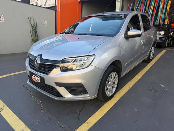 RENAULT LOGAN 1.0 12V SCE FLEX LIFE MANUAL RENAULT LOGAN 1.0 12V SCE FLEX LIFE MANUAL